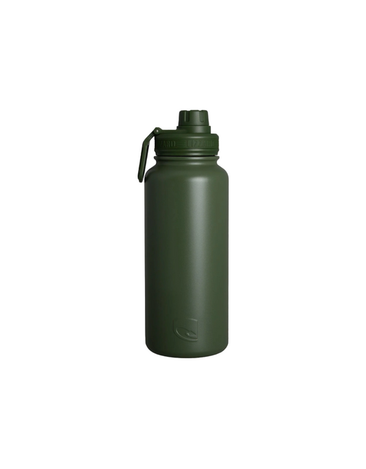Flask (960ml) in Olive