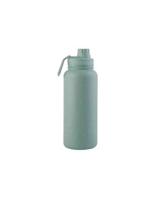 Flask (960ml) in Sage