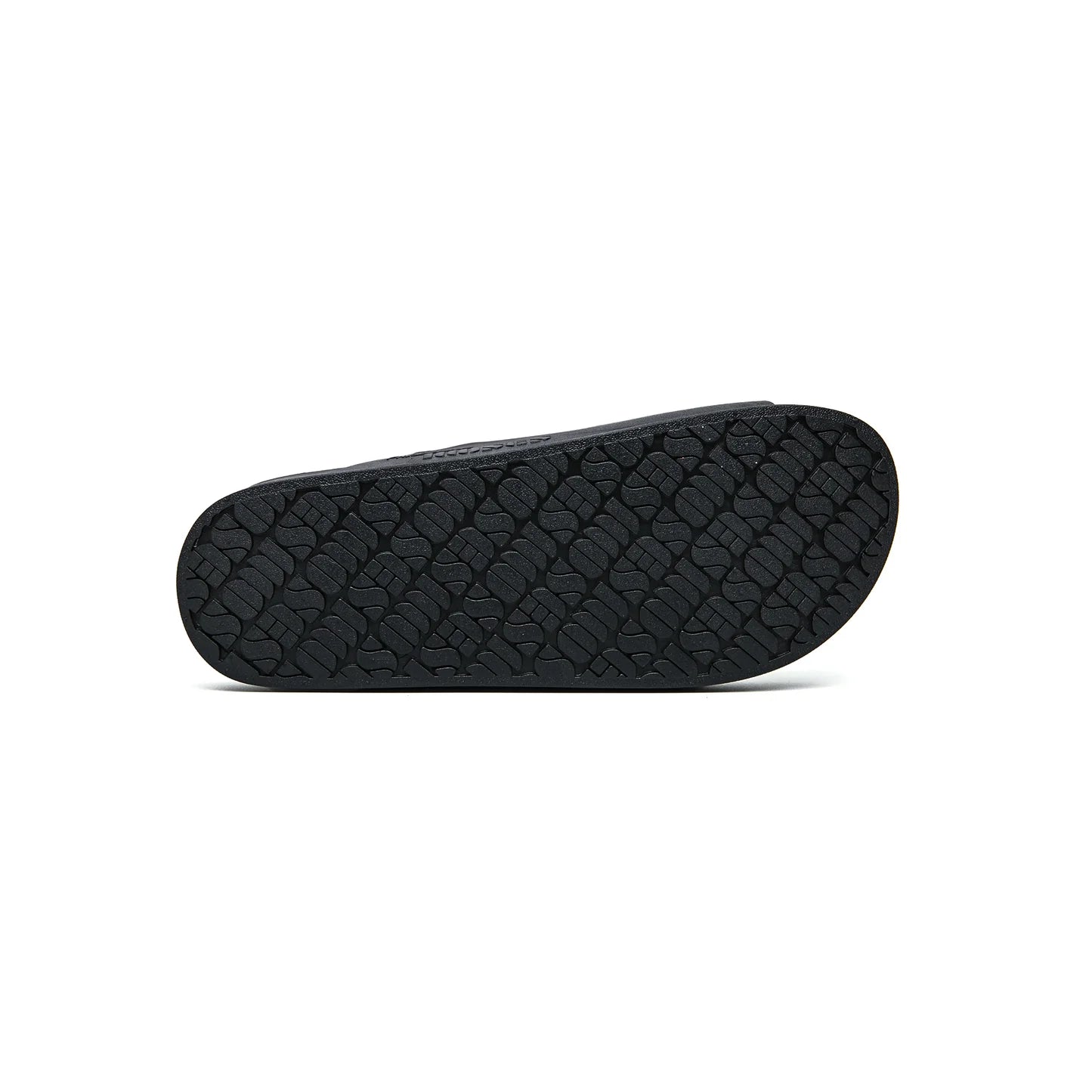 Freedom Moses High Slides in Black