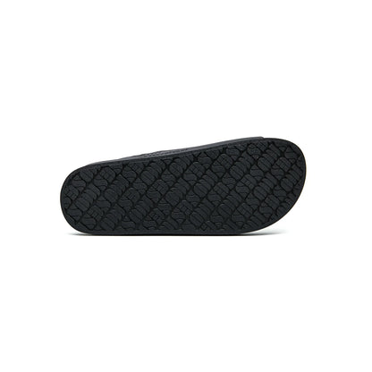 Freedom Moses High Slides in Black