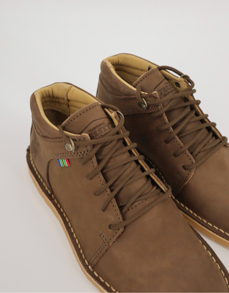 Freestyle Zambezi Premium Leather Boot