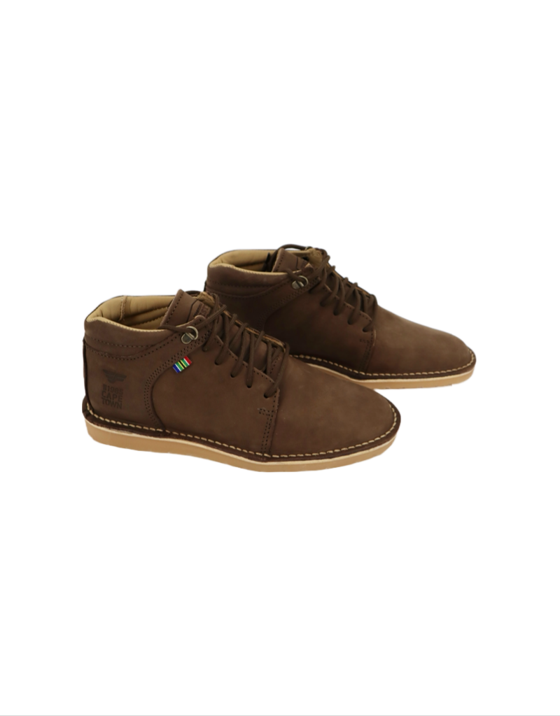 Freestyle Zambezi Premium Leather Boot