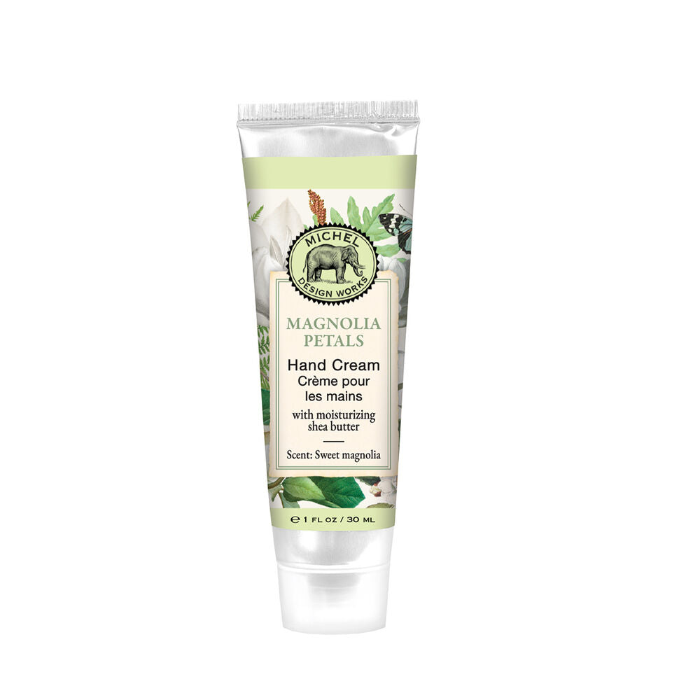 Magnolia Petals Small Hand Cream (1oz)