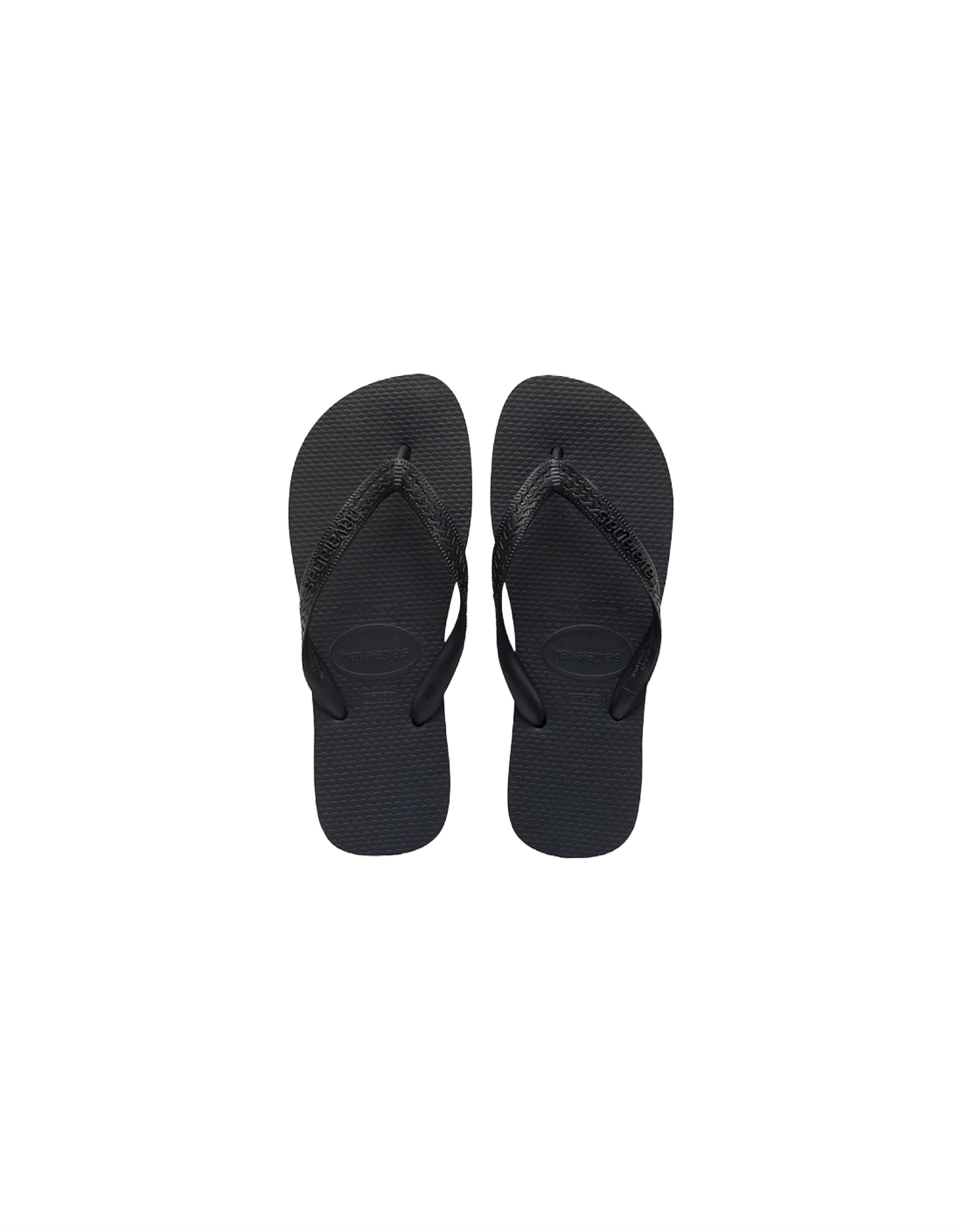 Havaianas Top in Black