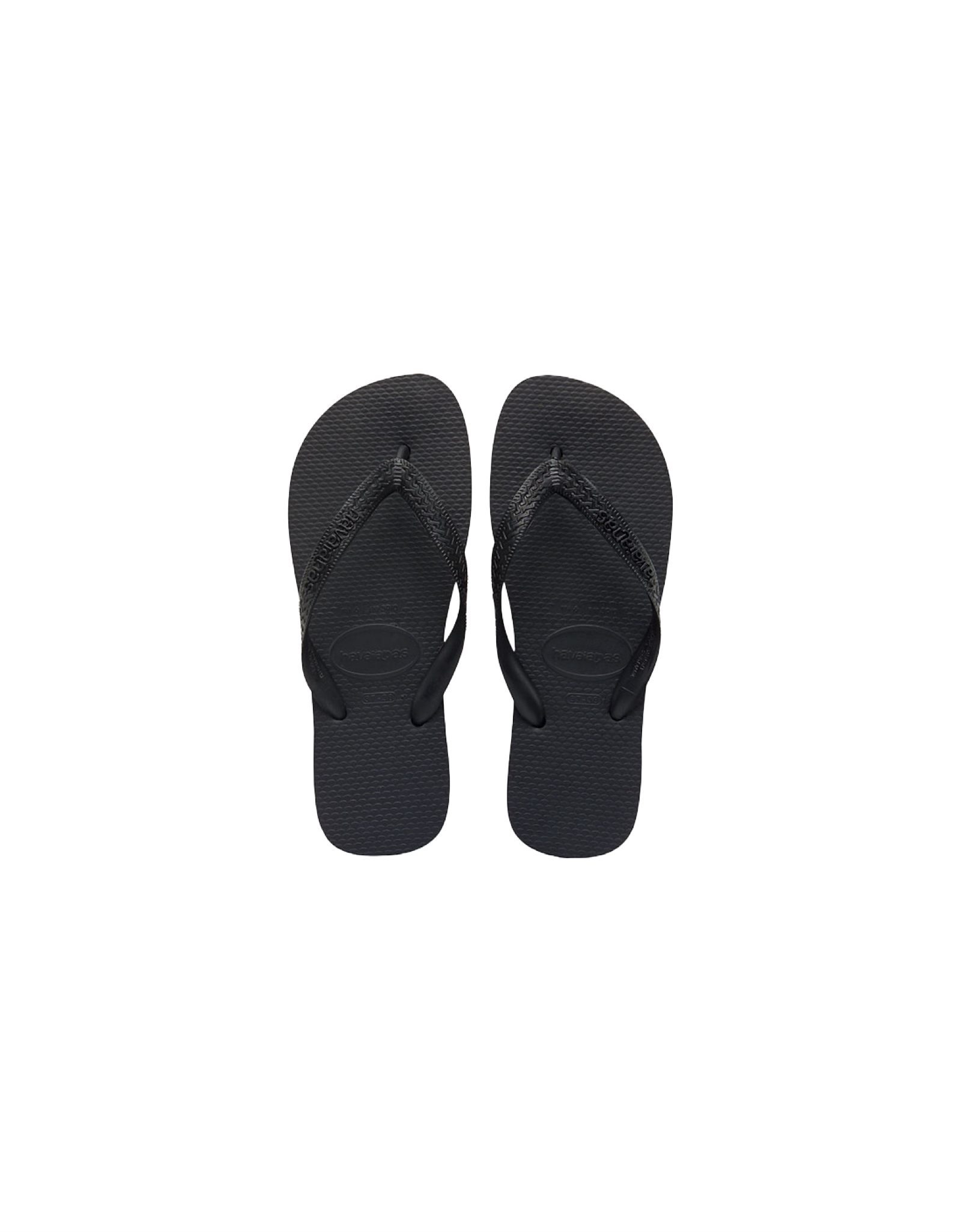 Havaianas Top in Black