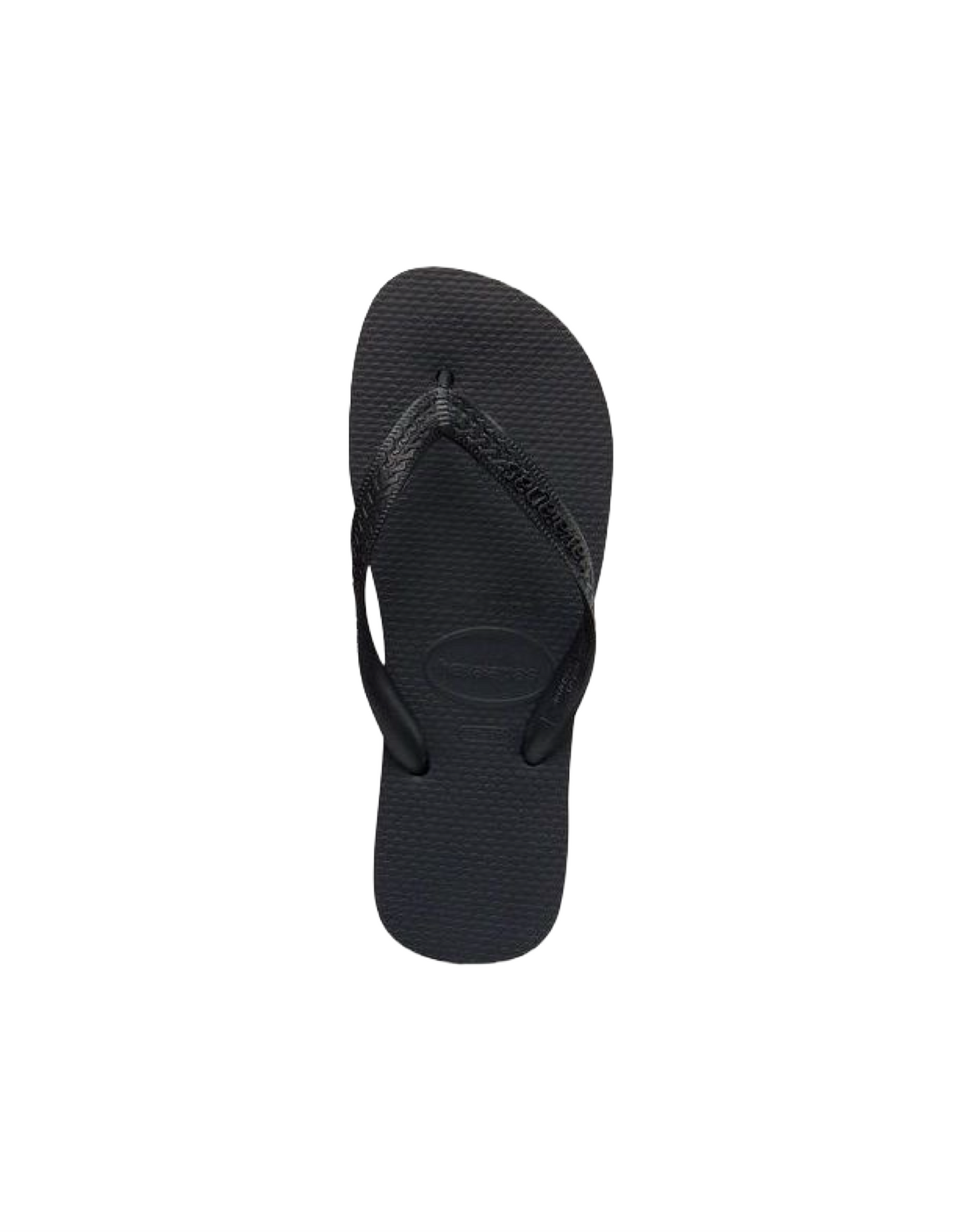 Havaianas Top in Black