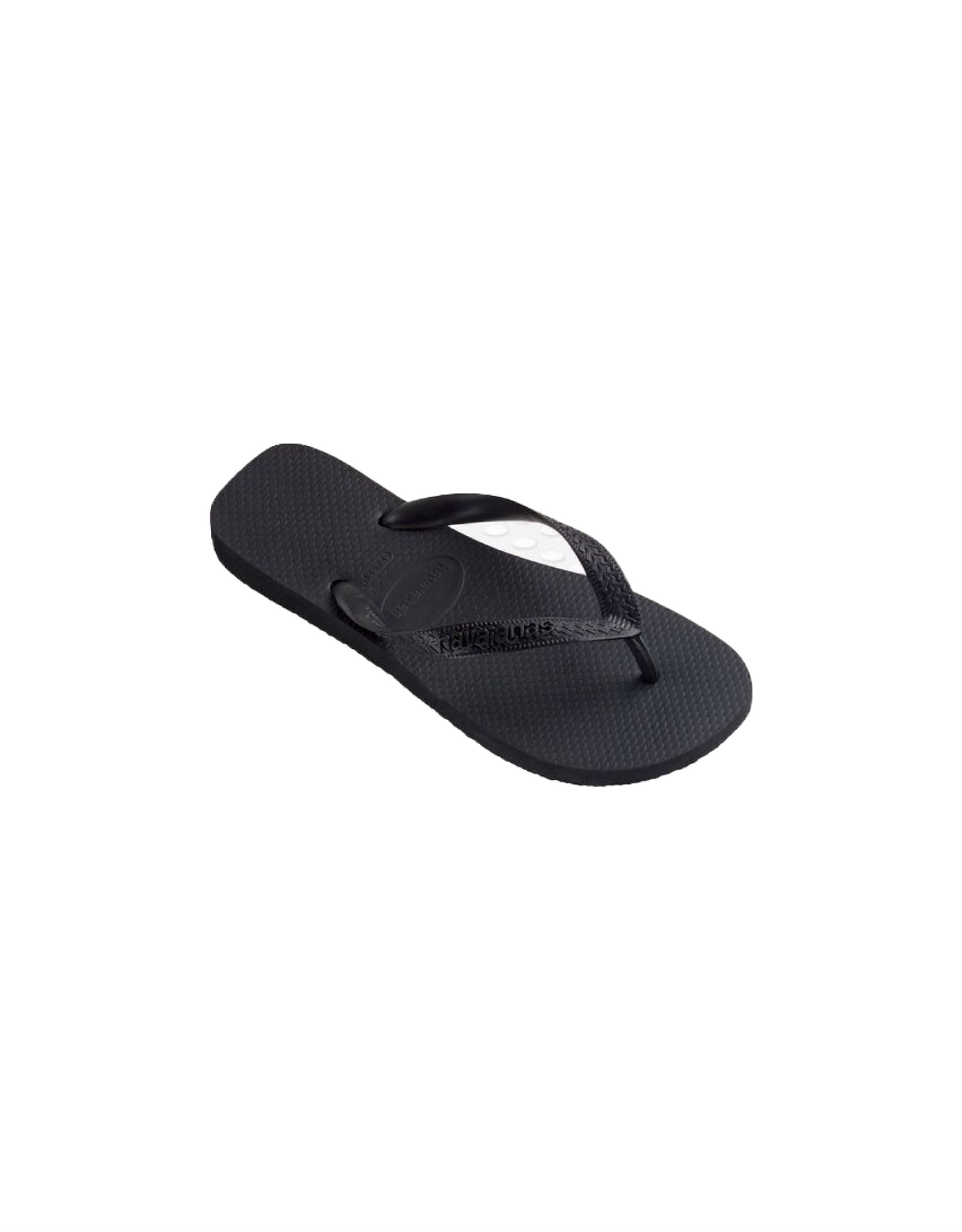 Havaianas Top in Black