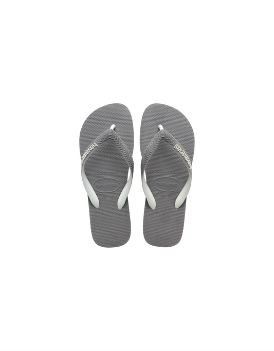 Havaianas Top in Mix Steel Grey