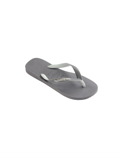 Havaianas Top in Mix Steel Grey