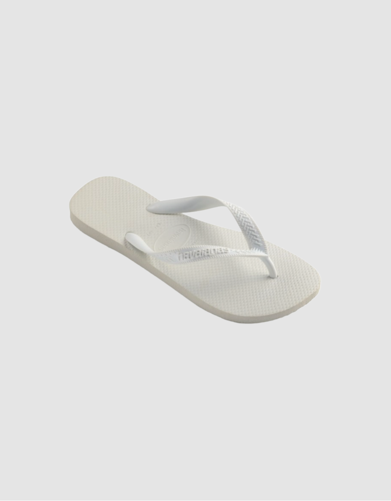 Havaianas Top in White