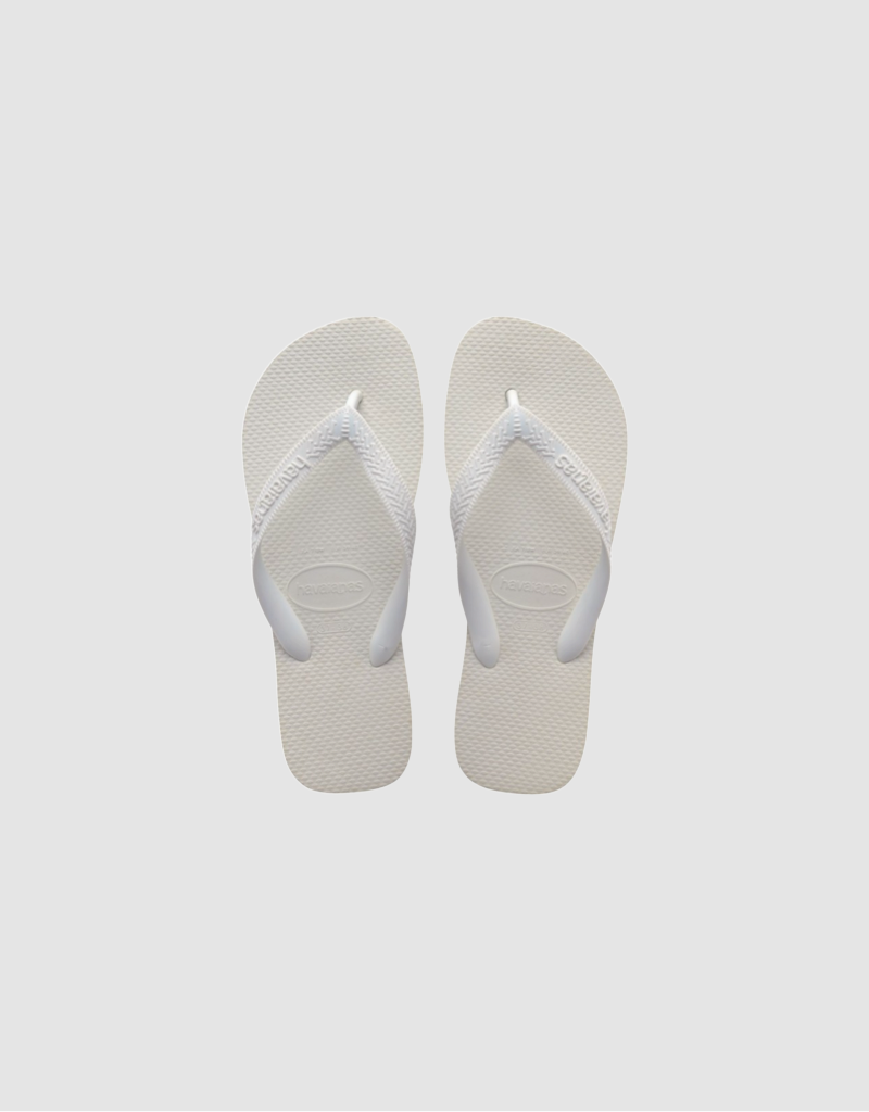 Havaianas Top in White