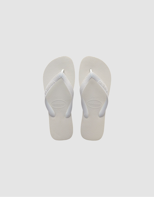 Havaianas Top in White