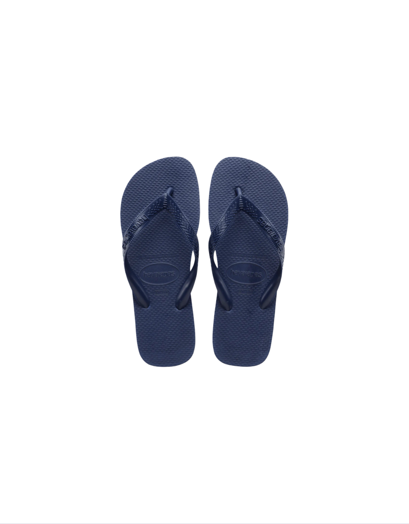 Havaianas Top in Navy Blue