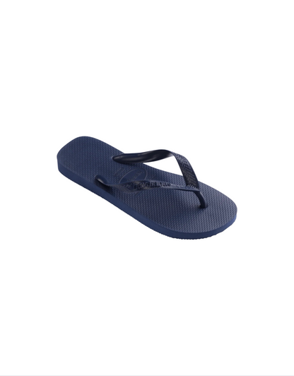 Havaianas Top in Navy Blue