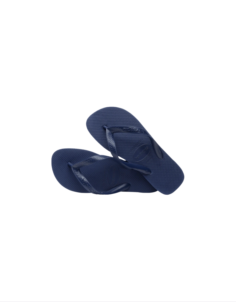 Havaianas Top in Navy Blue