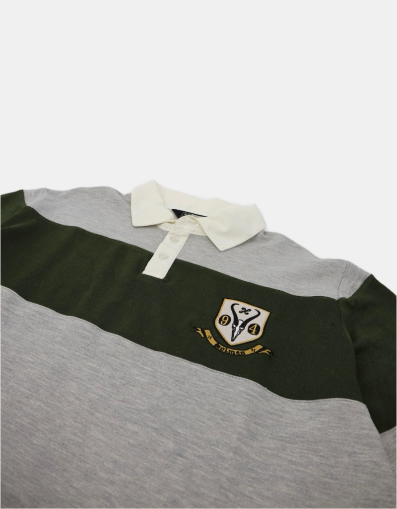 Coat of Arms Sweater