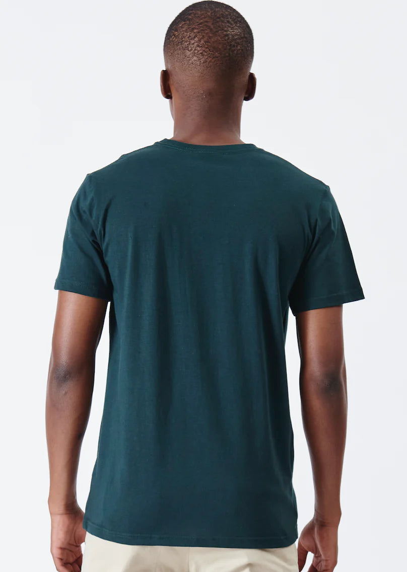 Springbok SS Tee