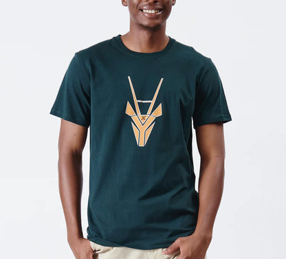 Springbok SS Tee