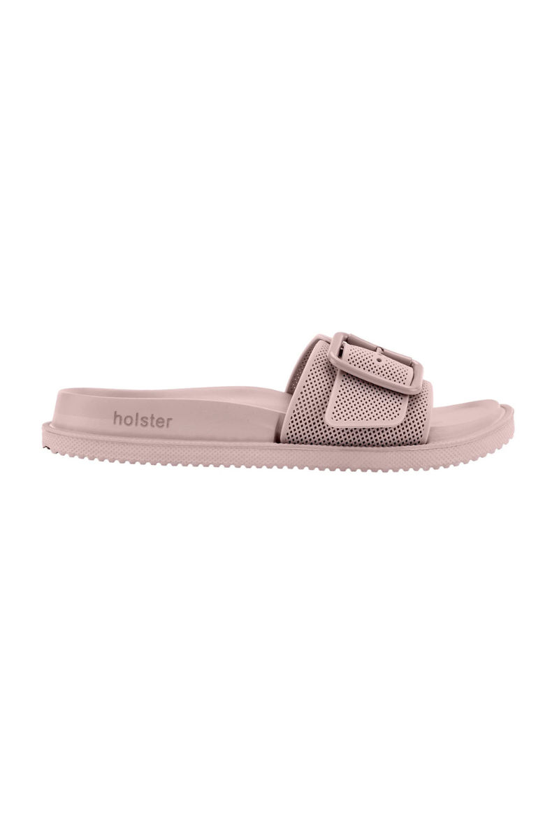 Laze Slide in Rose
