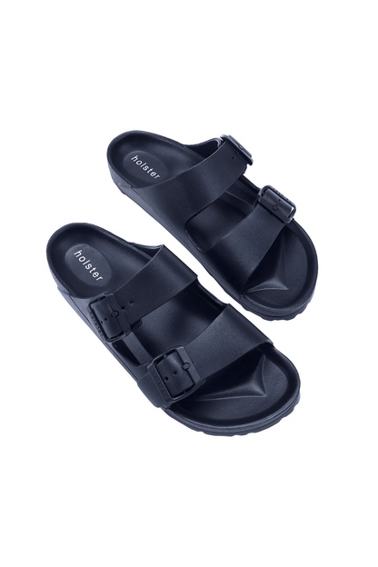 Sundreamer Slide in Midnight Blue