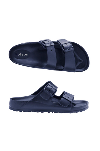 Sundreamer Slide in Midnight Blue