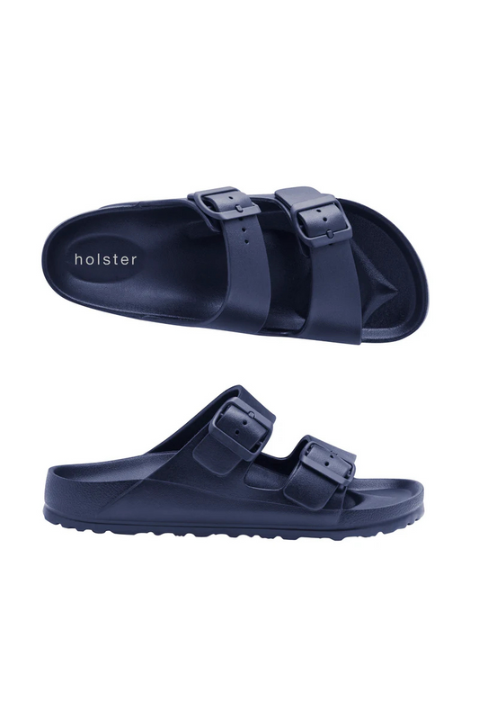 Sundreamer Slide in Midnight Blue