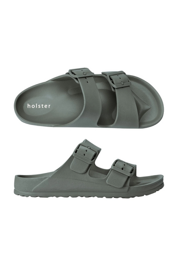 Sundreamer Slide in Seagrass