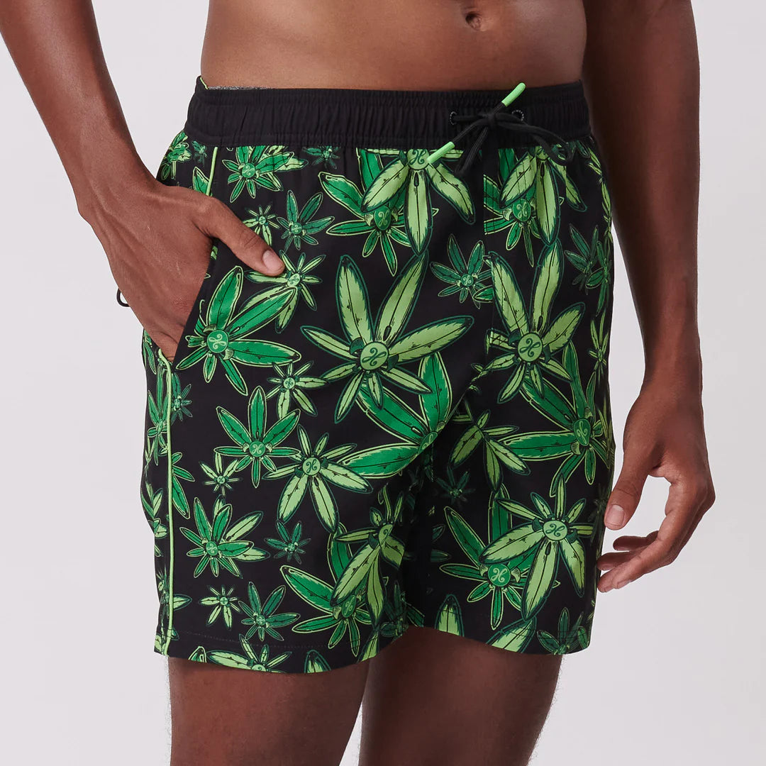 Marley Swim Shorts