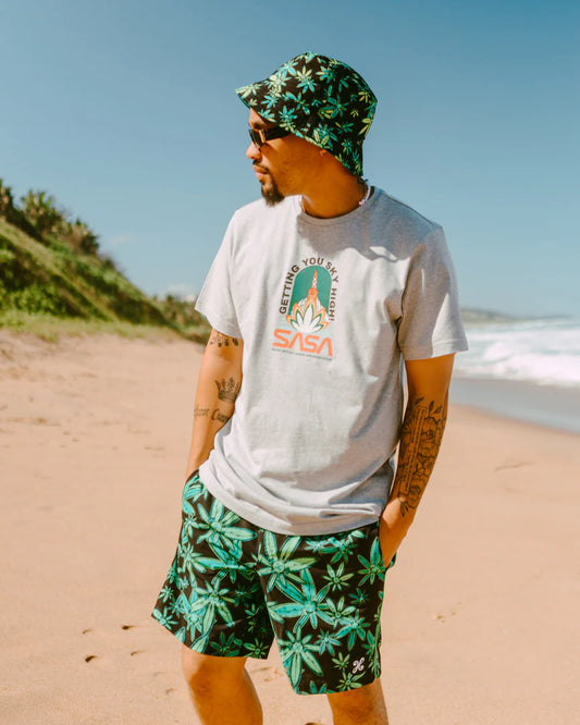 Marley Swim Shorts
