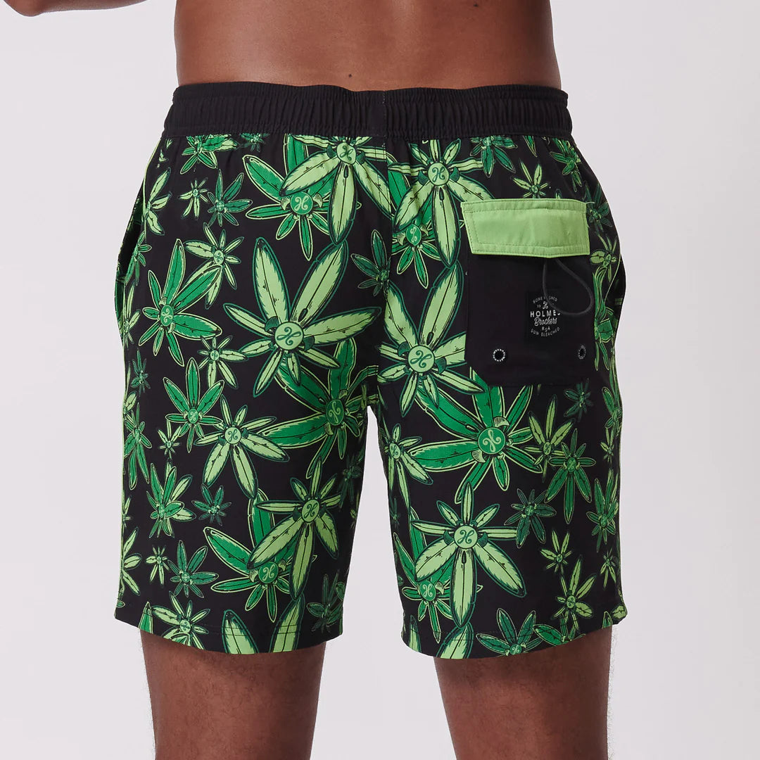 Marley Swim Shorts