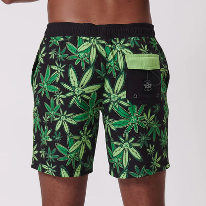 Marley Swim Shorts