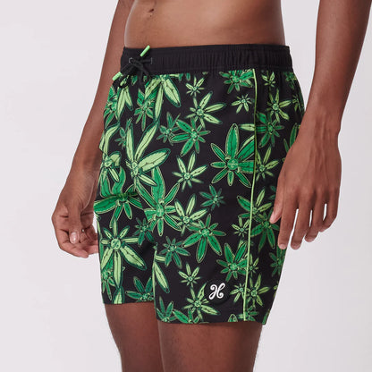 Marley Swim Shorts