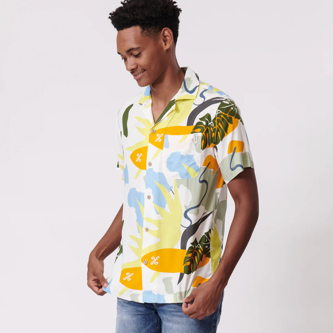 Sweet Leaf Shirt