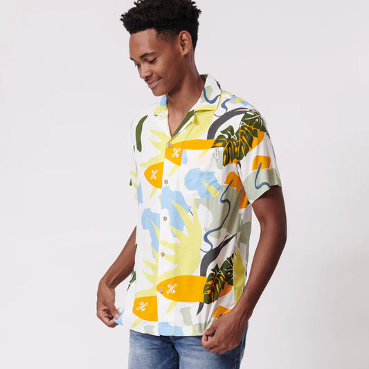 Sweet Leaf Shirt