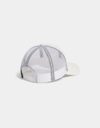 Sun Valley Cap in Light Grey