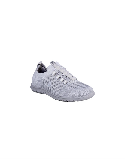 Nantale Sneaker in Grey Melange