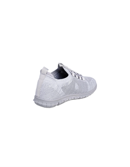 Nantale Sneaker in Grey Melange