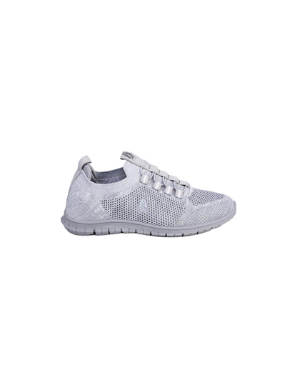 Nantale Sneaker in Grey Melange