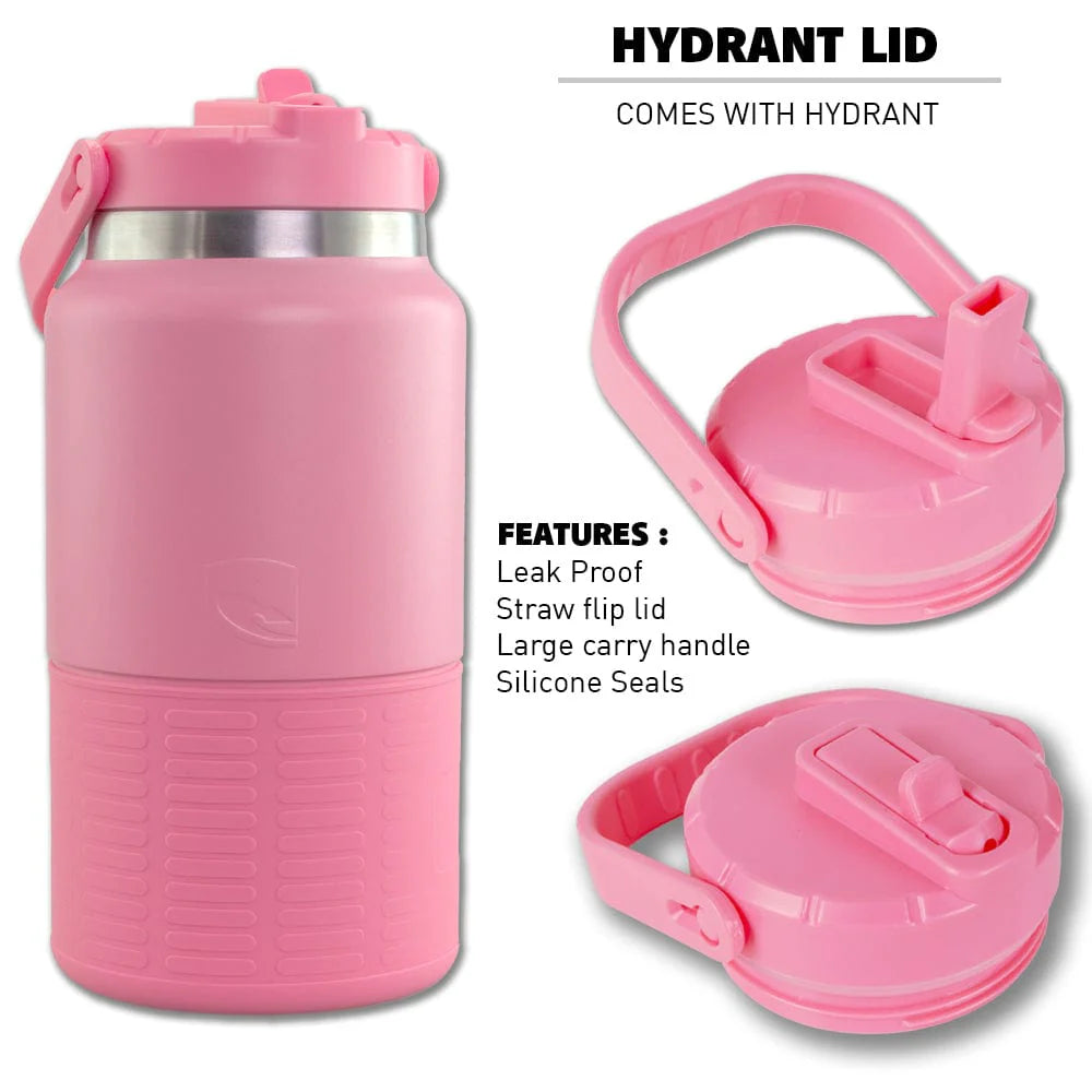 1.8L Hydrant Flask
