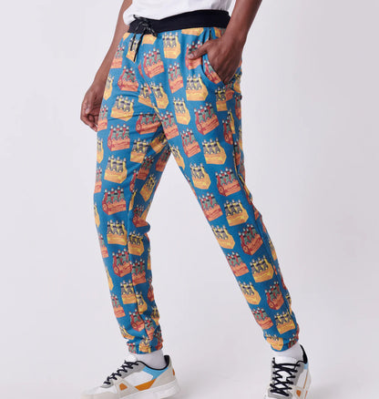 Mens Weekend Lager Track Pants