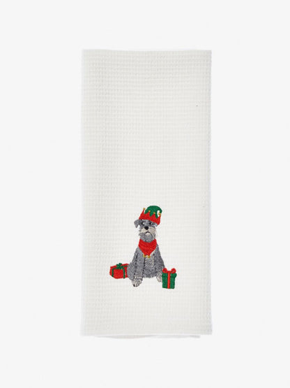 Kenji Cotton Tea Towel