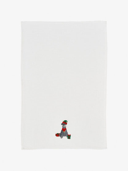 Kenji Cotton Tea Towel