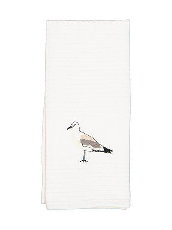 Sea Gull Cotton Tea Towel
