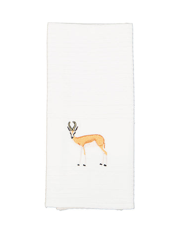 Springbok Cotton Tea Towel