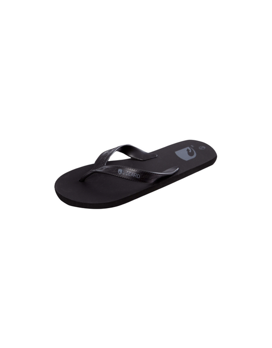 Stryker Sandal in Black