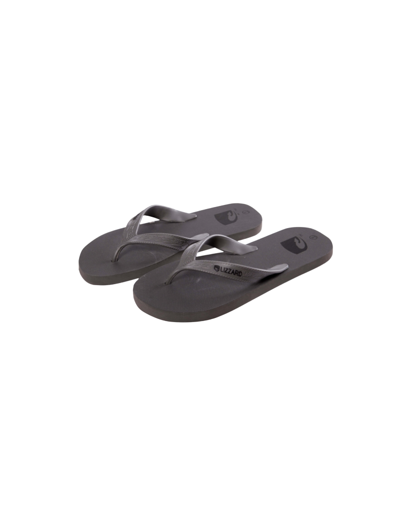 Stryker Sandal in Charcoal