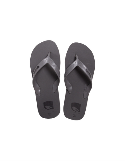 Stryker Sandal in Charcoal