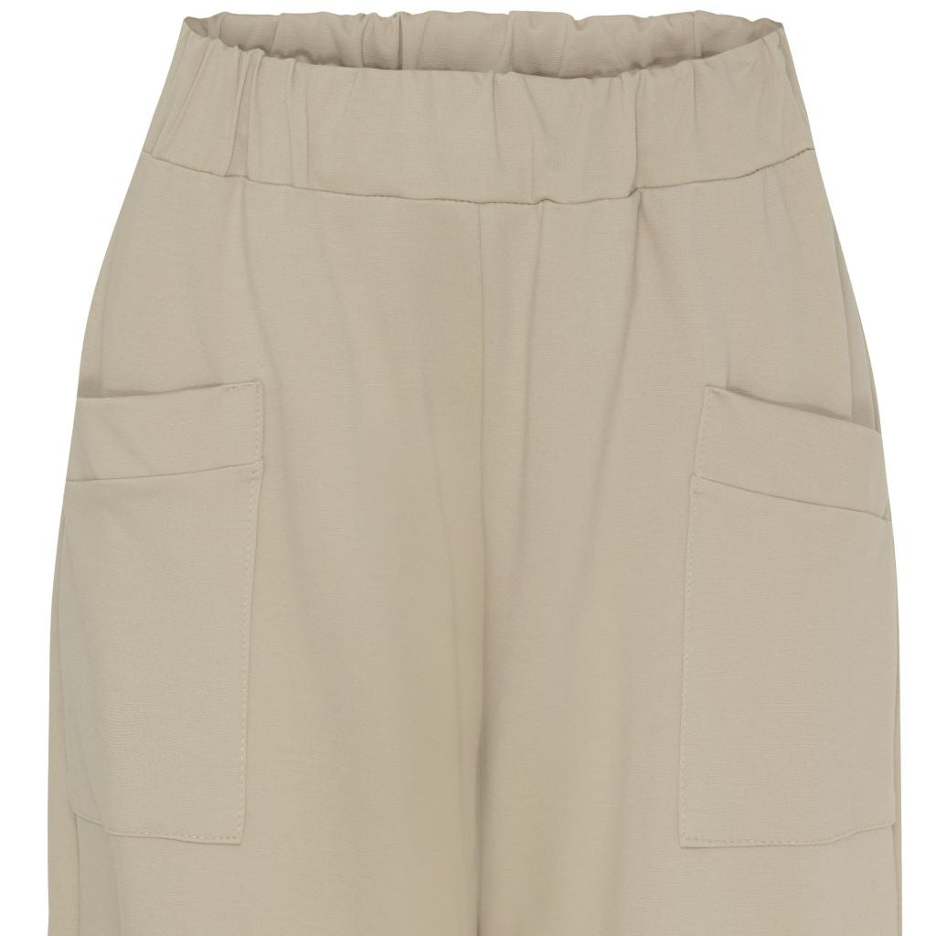 MDC Sophie Pants in Beige