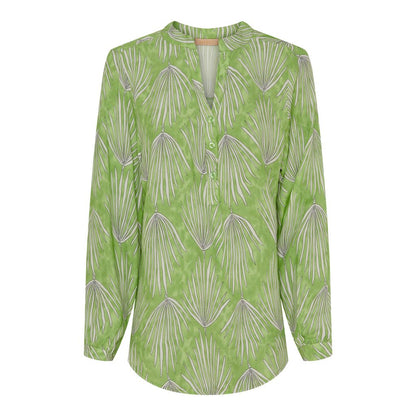 MDC Astrid Shirt in Menta