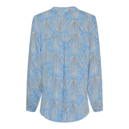 MDC Astrid Shirt in Sky